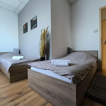 Szilas Park Motel Nagytarcsa Экстерьер фото