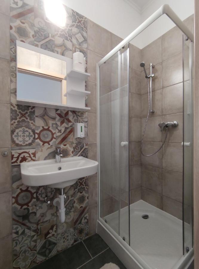 Szilas Park Motel Nagytarcsa Экстерьер фото