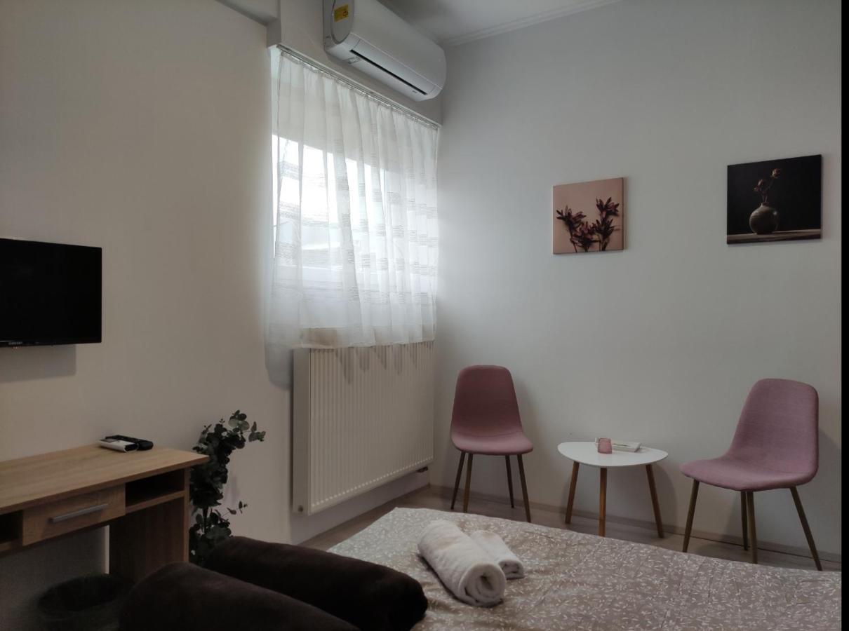 Szilas Park Motel Nagytarcsa Экстерьер фото
