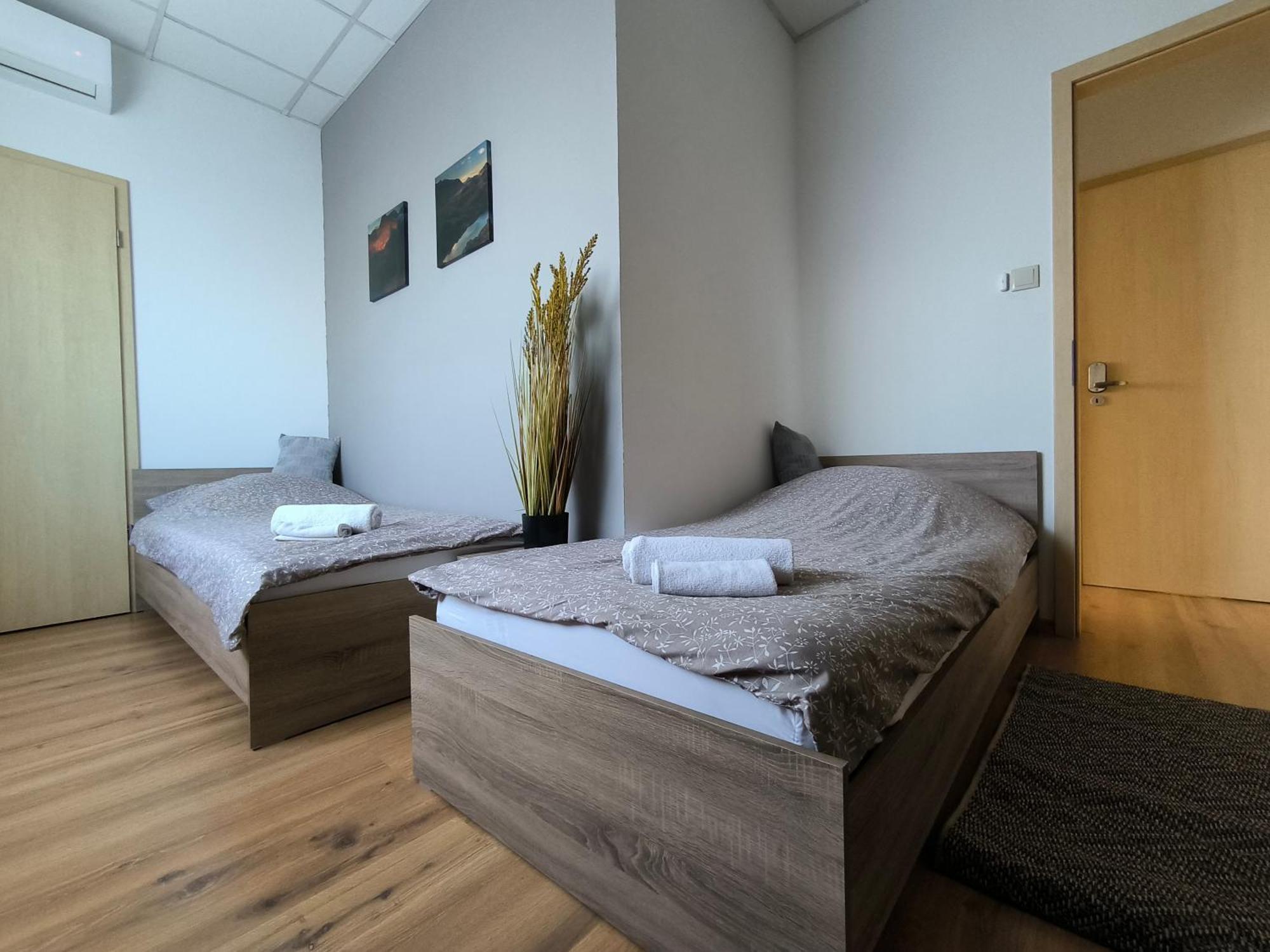 Szilas Park Motel Nagytarcsa Экстерьер фото