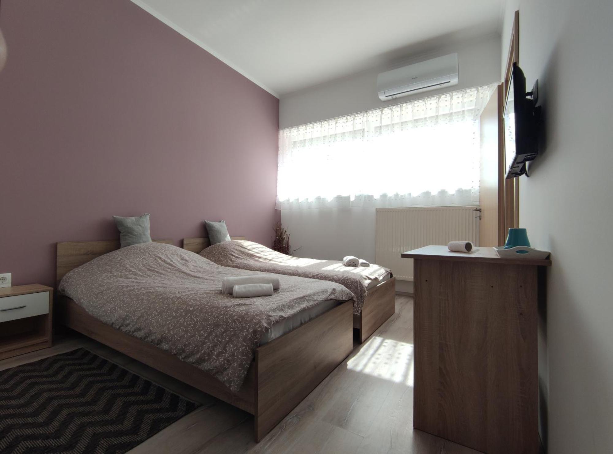Szilas Park Motel Nagytarcsa Экстерьер фото