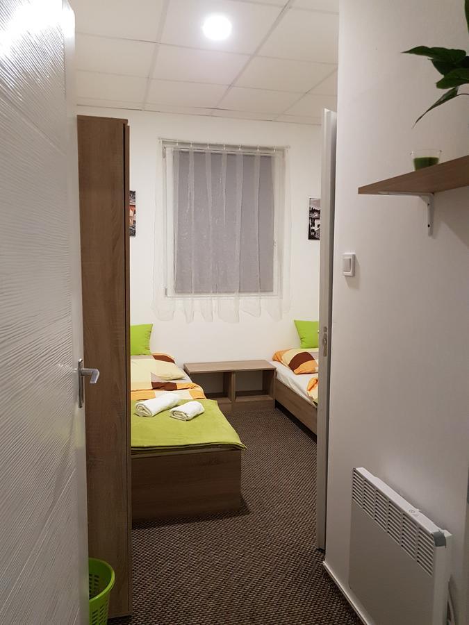 Szilas Park Motel Nagytarcsa Экстерьер фото